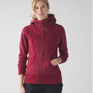 Lululemon Scuba Hoodie II